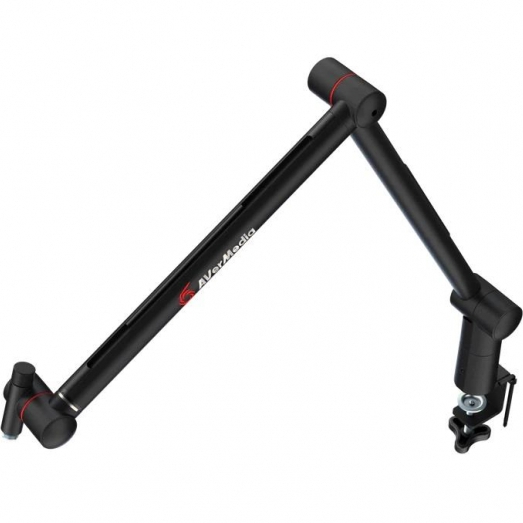 Стійка пантограф AVERMEDIA BA311L Flexi Go Black (40AABA311AWK)