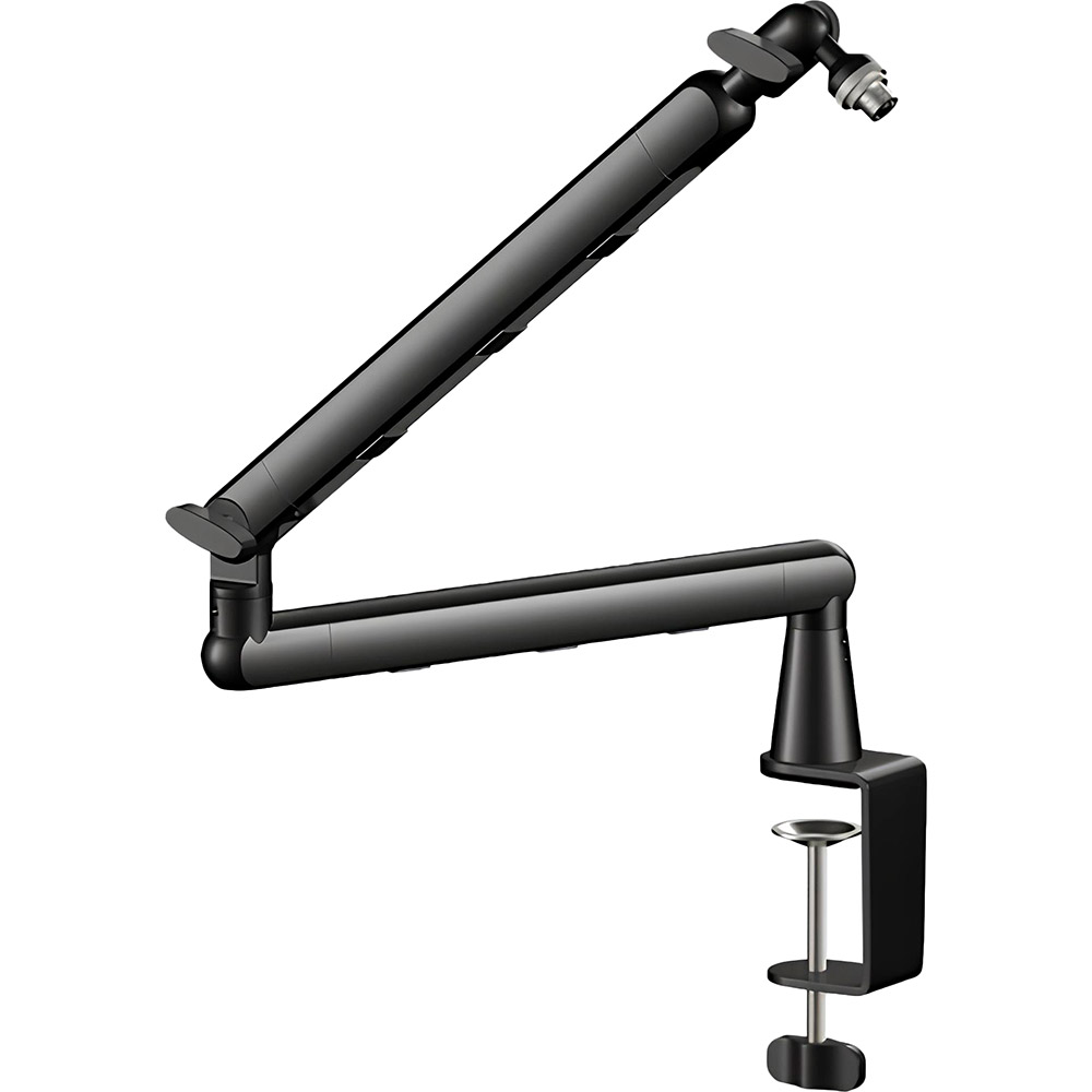 Мікрофонна стійка OFFICEPRO SA144B Black