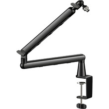 Мікрофонна стійка OFFICEPRO SA144B Black