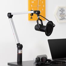 Стійка для мікрофону Thronmax Flex Boom arm (S5-TM01)