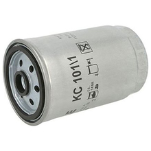 Фильтр топливный MAHLE (KC101/1)