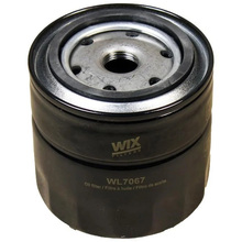 Фильтр масляный WIXFILTRON WL7067-12