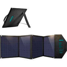 Солнечная панель для УМБ CHOETECH 80W (SC007)