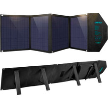 Солнечная панель для УМБ CHOETECH 80W (SC007)
