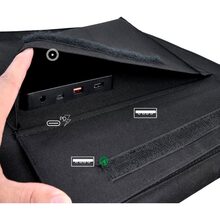 Солнечная панель для УМБ CHOETECH 80W (SC007)