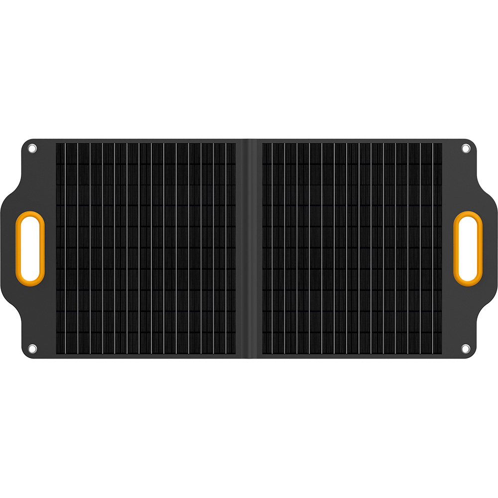 Солнечная панель POWERNESS SolarX S80