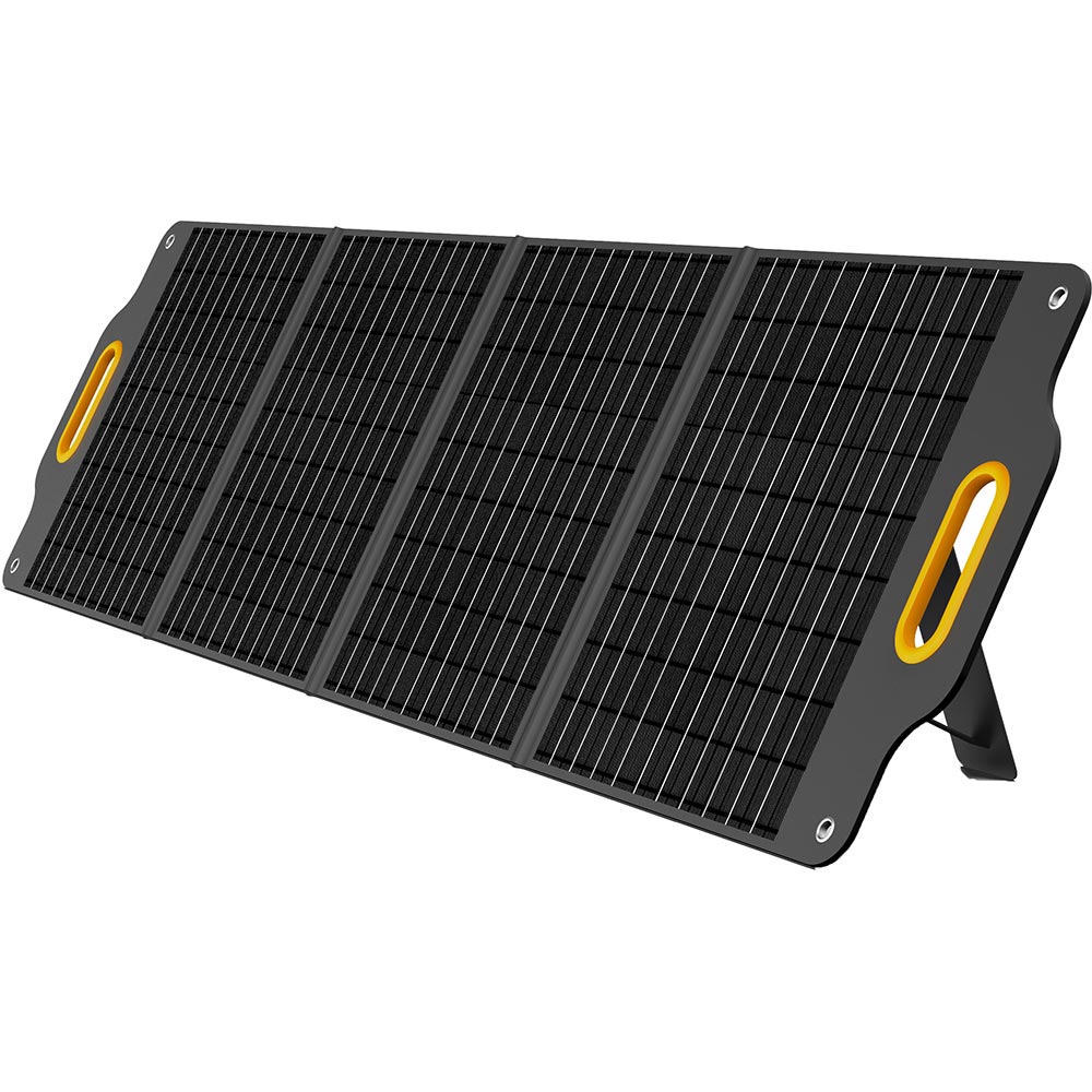 Солнечная панель POWERNESS SolarX S120 Номинальная мощность 120