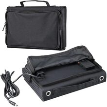 Солнечная панель BRESSER Mobile Solar Charger 60 Watt USB DC (3810050)