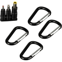 Солнечная панель BRESSER Mobile Solar Charger 60 Watt USB DC (3810050)
