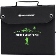 Сонячна панель BRESSER Mobile Solar Charger 40 Watt USB DC (3810040)