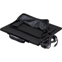 Сонячна панель BRESSER Mobile Solar Charger 40 Watt USB DC (3810040)