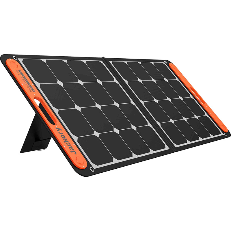 Солнечная панель JACKERY Solar Saga 100 (80-0100-EUOR04)