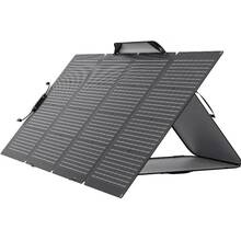 Солнечная панель ECOFLOW 220w Solar Panel Charger (Solar220W)