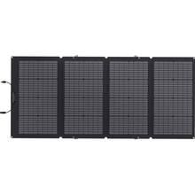 Солнечная панель ECOFLOW 220w Solar Panel Charger (Solar220W)