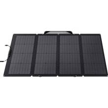 Солнечная панель ECOFLOW 220w Solar Panel Charger (Solar220W)