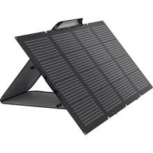 Солнечная панель ECOFLOW 220w Solar Panel Charger (Solar220W)
