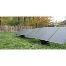 Сонячна панель ECOFLOW 400w Solar Panel Charger (SOLAR400W)