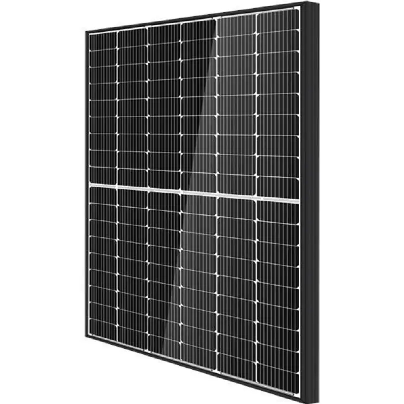 Солнечная панель LEAPTON Solar LP182M54-NH-430W/BF