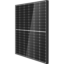 Сонячна панель LEAPTON Solar LP182M60-MH-460W/BF