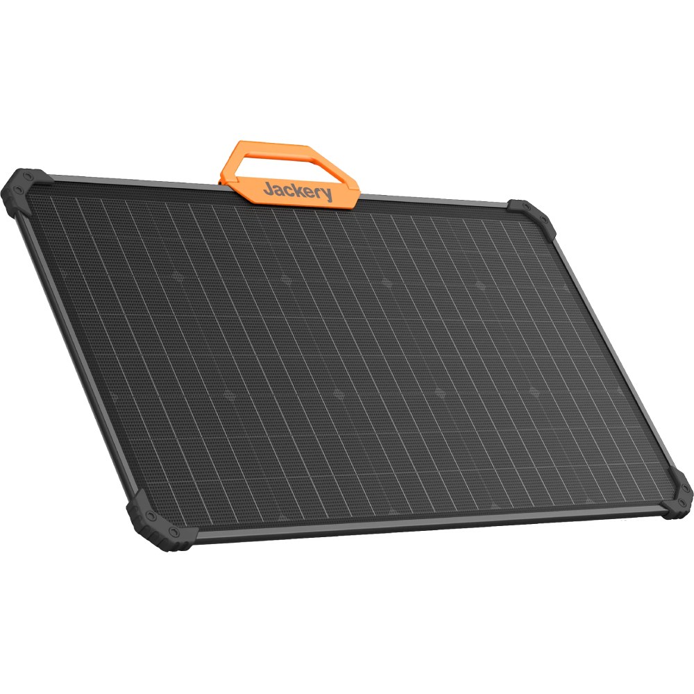 Сонячна панель JACKERY SOLARSAGA 80W (HTO737)