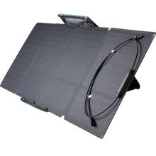 Сонячна панель ECOFLOW 110W Solar Panel (EFSOLAR110N)