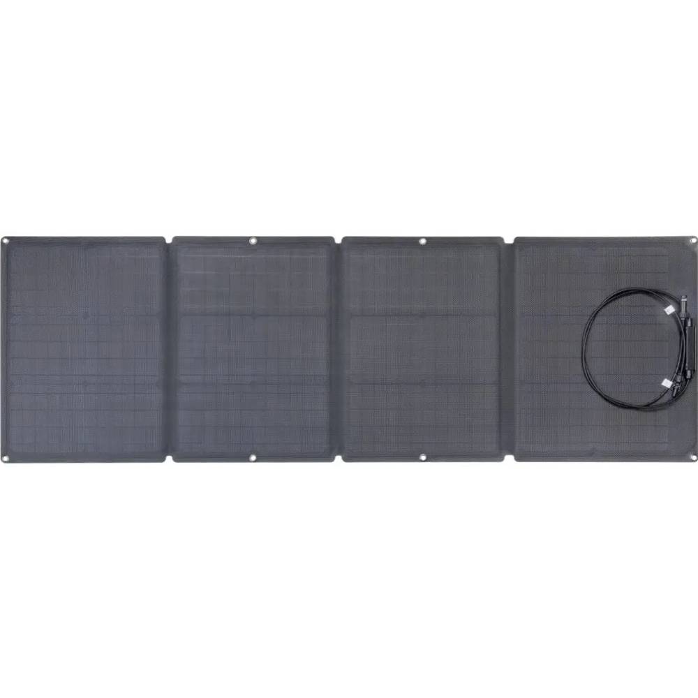 Сонячна панель ECOFLOW 110W Solar Panel (EFSOLAR110N)