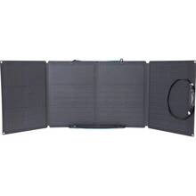 Сонячна панель ECOFLOW 110W Solar Panel (EFSOLAR110N)