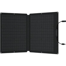 Солнечная панель ECOFLOW Сонячна панель 60w Solar Panel (EFSOLAR60)