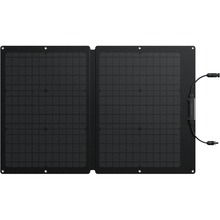 Сонячна панель ECOFLOW Сонячна панель 60w Solar Panel (EFSOLAR60)