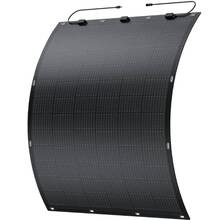 Набір сонячних панелей ECOFLOW Solar Panel Flexible 2 x 200W (EFSOLAR200W-Flex)