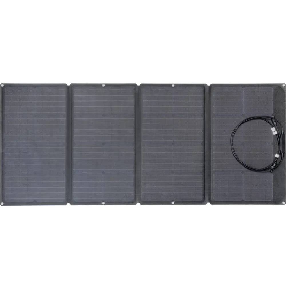 Сонячна панель ECOFLOW 160W Solar Panel (EFSOLAR160W)