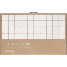 Солнечная панель ECOFLOW 160W Solar Panel (EFSOLAR160W)