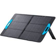 Солнечная панель ANKER SOLIX PS100 Solar Panel 100W / 24.5V(4.1A) / XT60 / DC7909