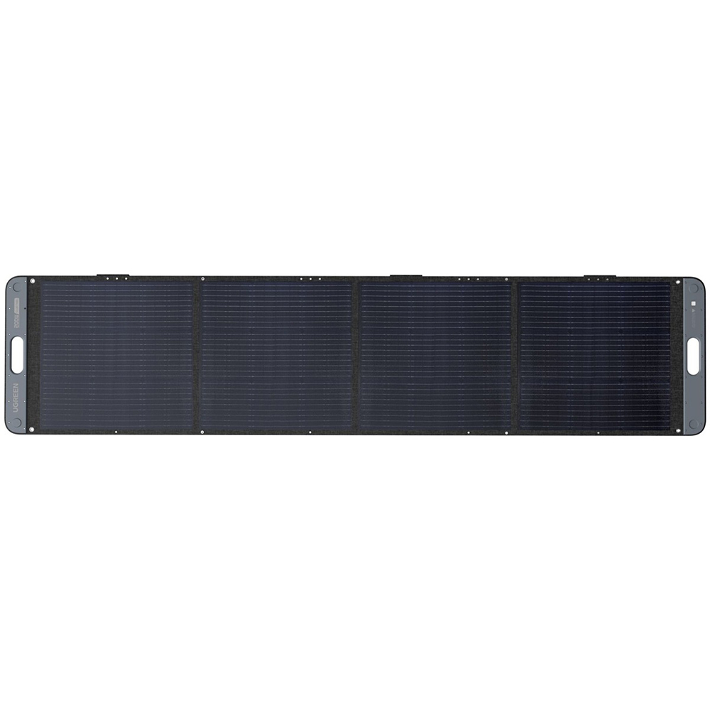 Солнечная панель UGREEN Solar Panel SC200 200W IP67 MPPT XT60+MC4 (15114) Подходит для зарядки смартфонов