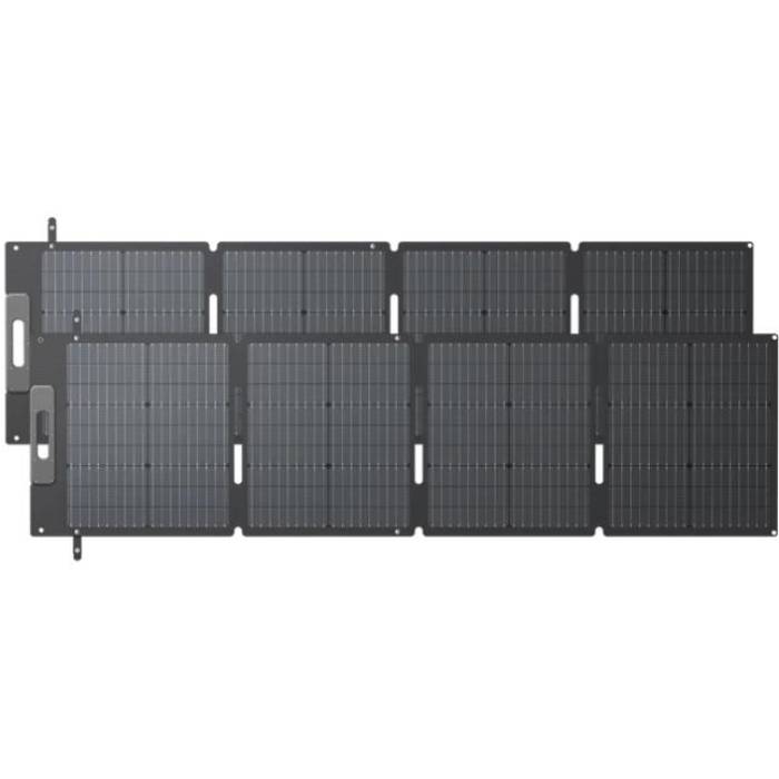 Сонячна панель BLUETTI 120W SP120L Підходить для заряджання зарядних станцій