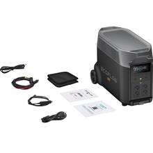 Зарядна станція ECOFLOW DELTA Pro (DELTAPro-EU)