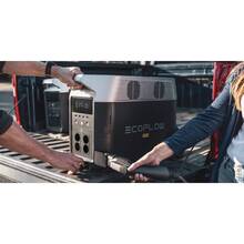 Зарядна станція ECOFLOW DELTA Pro (DELTAPro-EU)