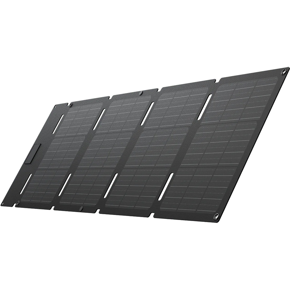 Солнечная панель ECOFLOW 45W Solar Panel Charger (EFSOLAR45-TYPE-C)