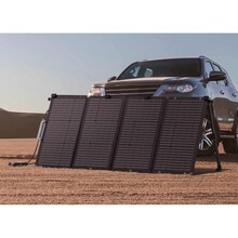 Портативна сонячна панель LITHELI 100W (U00SP00-0U000)