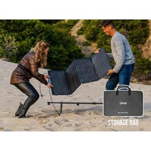 Портативна сонячна панель LITHELI 100W (U00SP00-0U000)