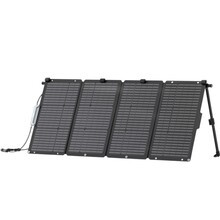 Портативна сонячна панель LITHELI 100W (U00SP00-0U000)