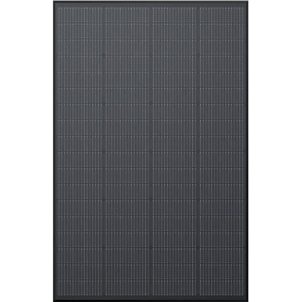 Сонячна панель ECOFLOW 175w Solar Panel Charger (EFSOLAR175W-1-AKIT-1) Підходить для заряджання зарядних станцій