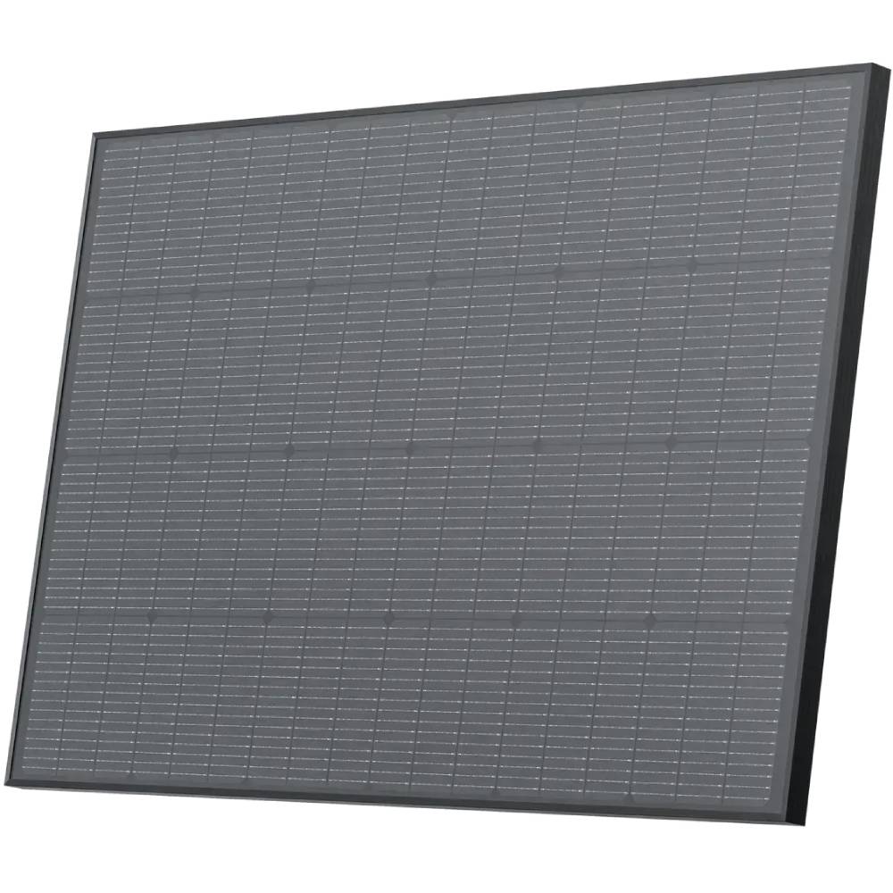 Сонячна панель ECOFLOW 175w Solar Panel Charger (EFSOLAR175W-1-AKIT-1)