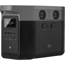 Зарядна станція ECOFLOW DELTA Max 2000 (DELTA2000-EU)