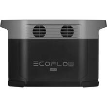 Зарядна станція ECOFLOW DELTA Max 2000 (DELTA2000-EU)