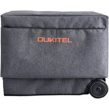 Чехол OUKITEL для зарядной станции Cover P5000E