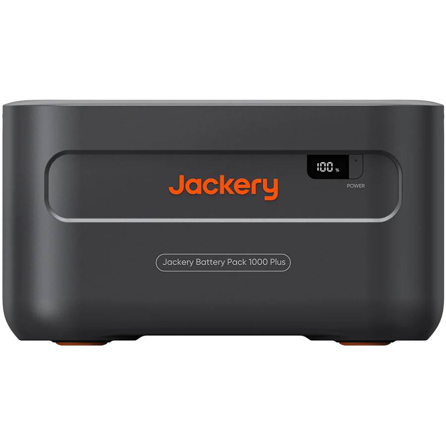 Додаткова батарея JACKERY 1000 PLUS (JBP-1000A)