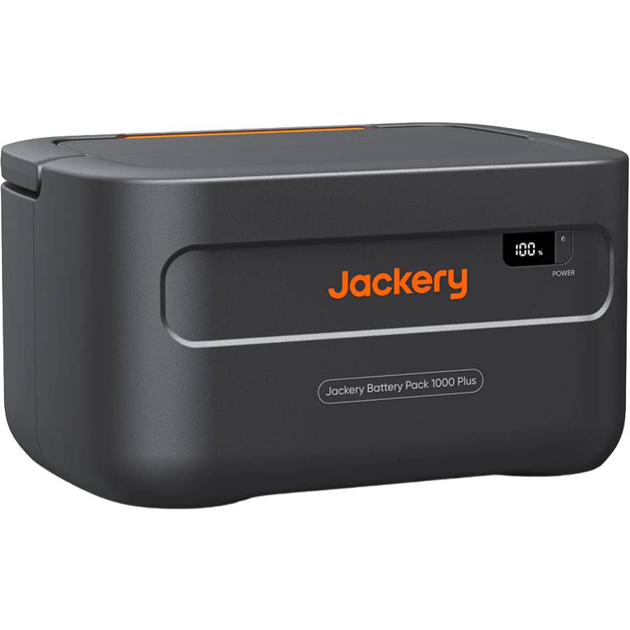 Дополнительная батарея JACKERY 1000 PLUS (JBP-1000A) Тип дополнительная батарея