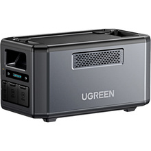 Додаткова батарея UGREEN Ugreen Power EB2000 2048Wh LiF ePO4 (EB2000)