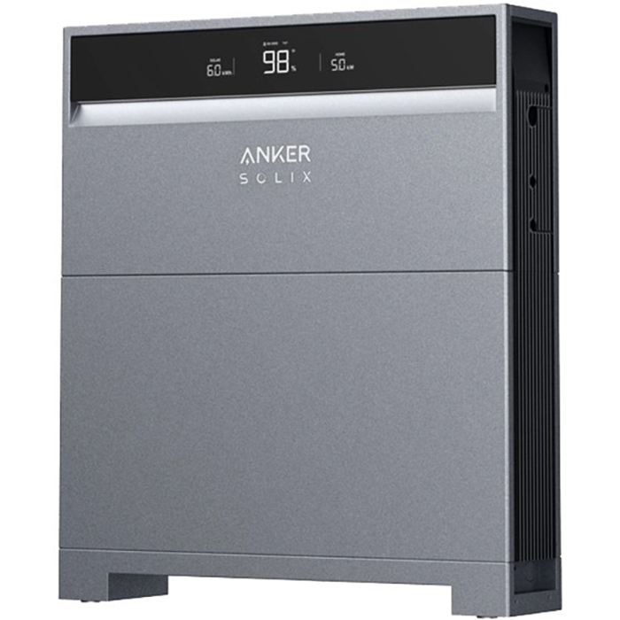 Батарея для гібридного інвертора ANKER Solix X1 Battery Module X1-B5-H-5kW (A5220GZ1)